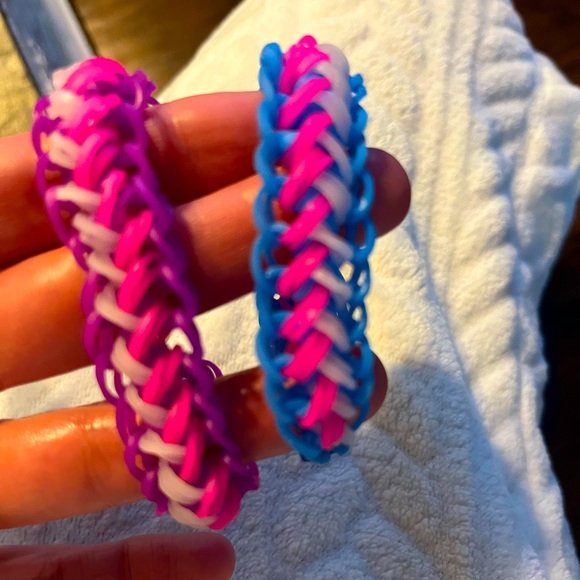 Festival bracelet - Picture 1 of 1